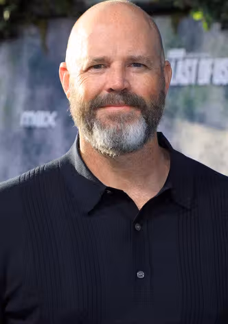 David Denman