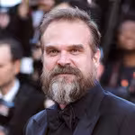 David Harbour