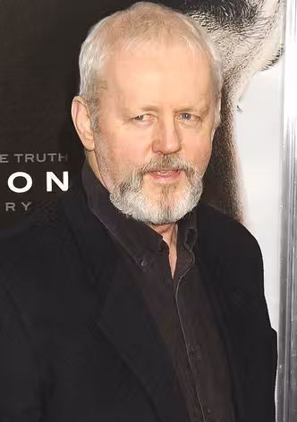 David Morse