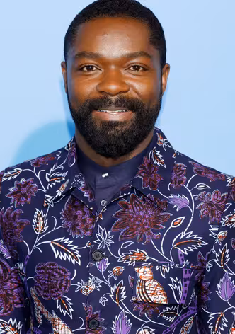 David Oyelowo