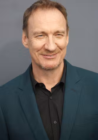David Thewlis