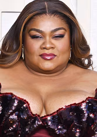 Da'Vine Joy Randolph