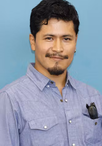 Harold Torres