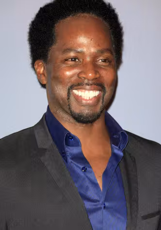 Harold Perrineau