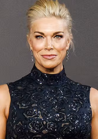 Hannah Waddingham