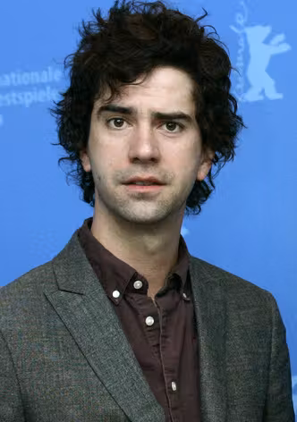 Hamish Linklater
