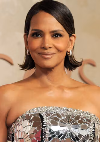 Halle Berry