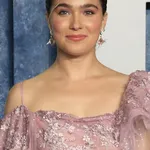 Haley Lu Richardson