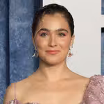 Haley Lu Richardson