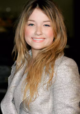 Haley Bennett