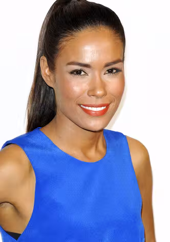 Daniella Alonso