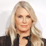 Daryl Hannah