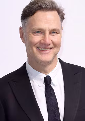 David Morrissey