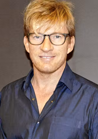 David Wenham