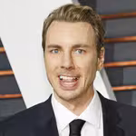 Dax Shepard