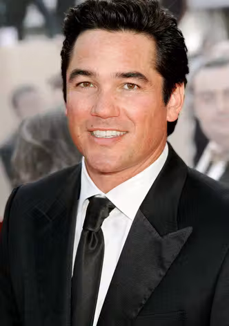 Dean Cain