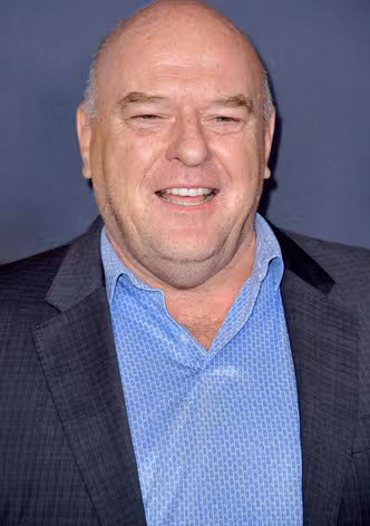 Dean Norris