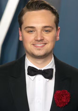 Dean-Charles Chapman