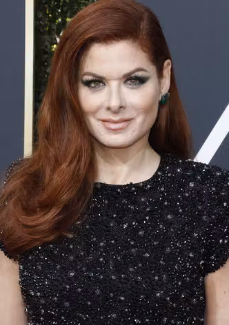 Debra Messing