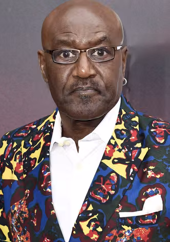 Delroy Lindo