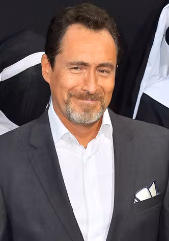 Demián Bichir