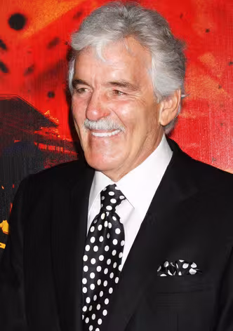 Dennis Farina