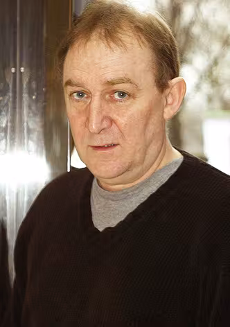 Dermot Crowley