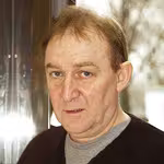 Dermot Crowley