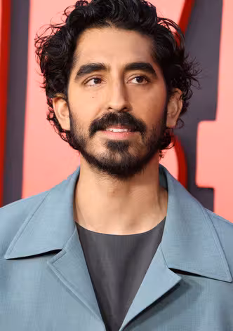 Dev Patel