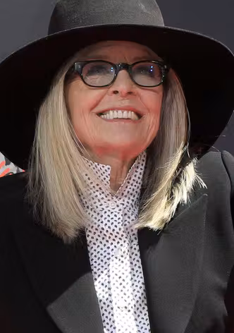 Diane Keaton