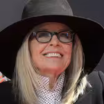 Diane Keaton