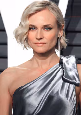 Diane Kruger