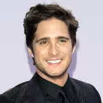 Diego Boneta