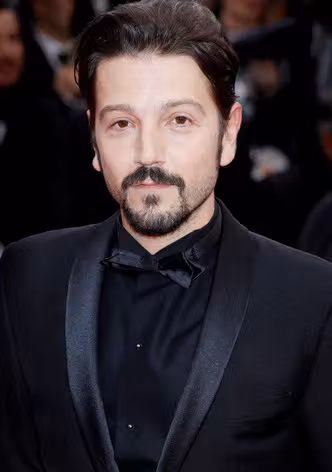 Diego Luna