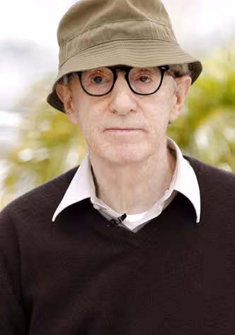 Woody Allen