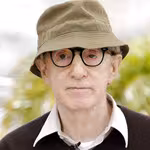 Woody Allen