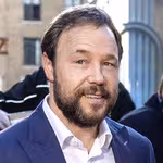 Stephen Graham