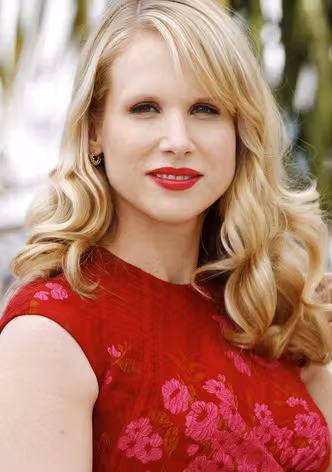 Lucy Punch