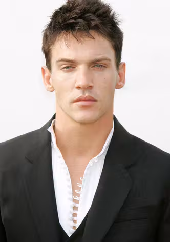 Jonathan Rhys Meyers