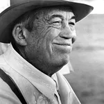 John Huston