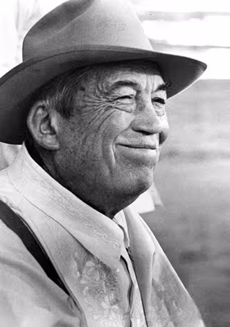 John Huston