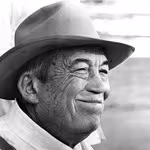 John Huston