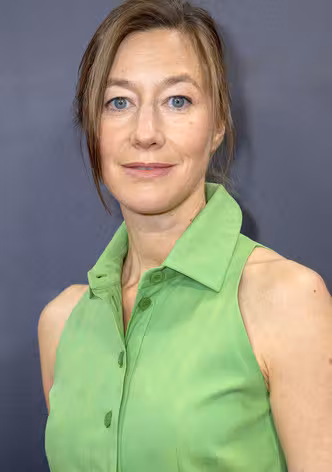 Johanna Wokalek