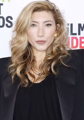 Dichen Lachman