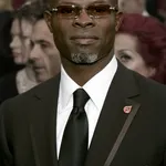 Djimon Hounsou