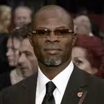 Djimon Hounsou