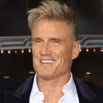 Dolph Lundgren