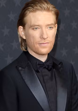 Domhnall Gleeson