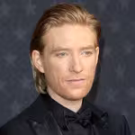 Domhnall Gleeson