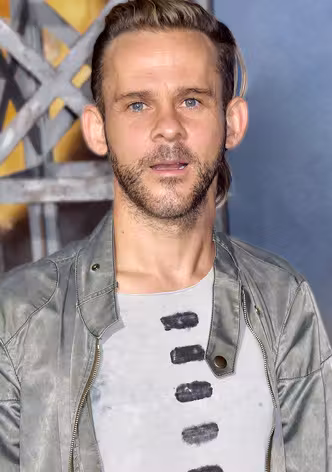 Dominic Monaghan